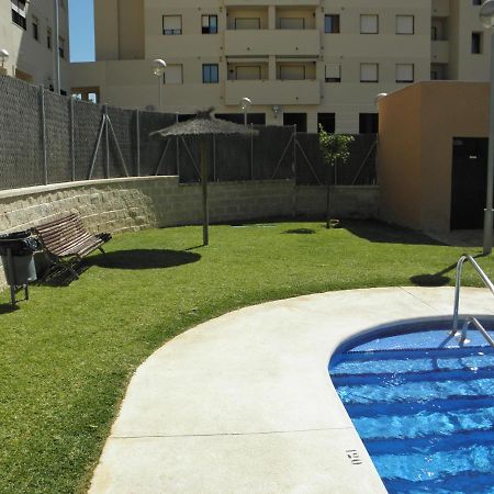 Apartamento En เฮเรซ เด ลาฟรอนเตรา ภายนอก รูปภาพ