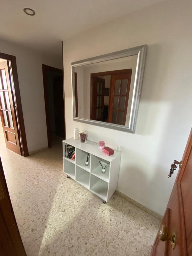 Apartamento En เฮเรซ เด ลาฟรอนเตรา ภายนอก รูปภาพ