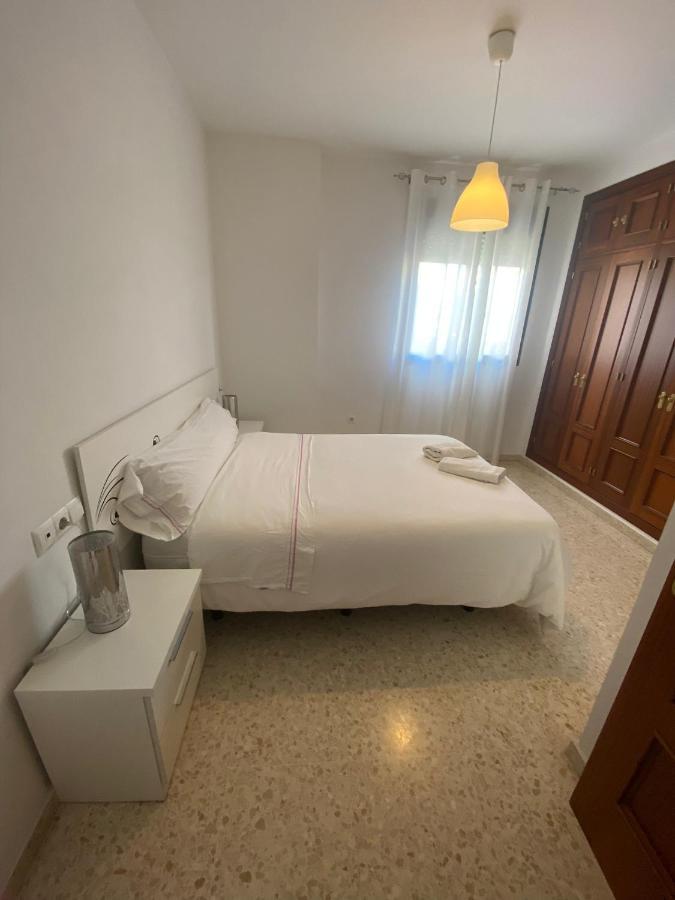 Apartamento En เฮเรซ เด ลาฟรอนเตรา ภายนอก รูปภาพ
