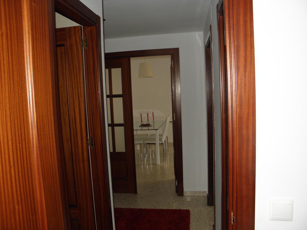 Apartamento En เฮเรซ เด ลาฟรอนเตรา ห้อง รูปภาพ