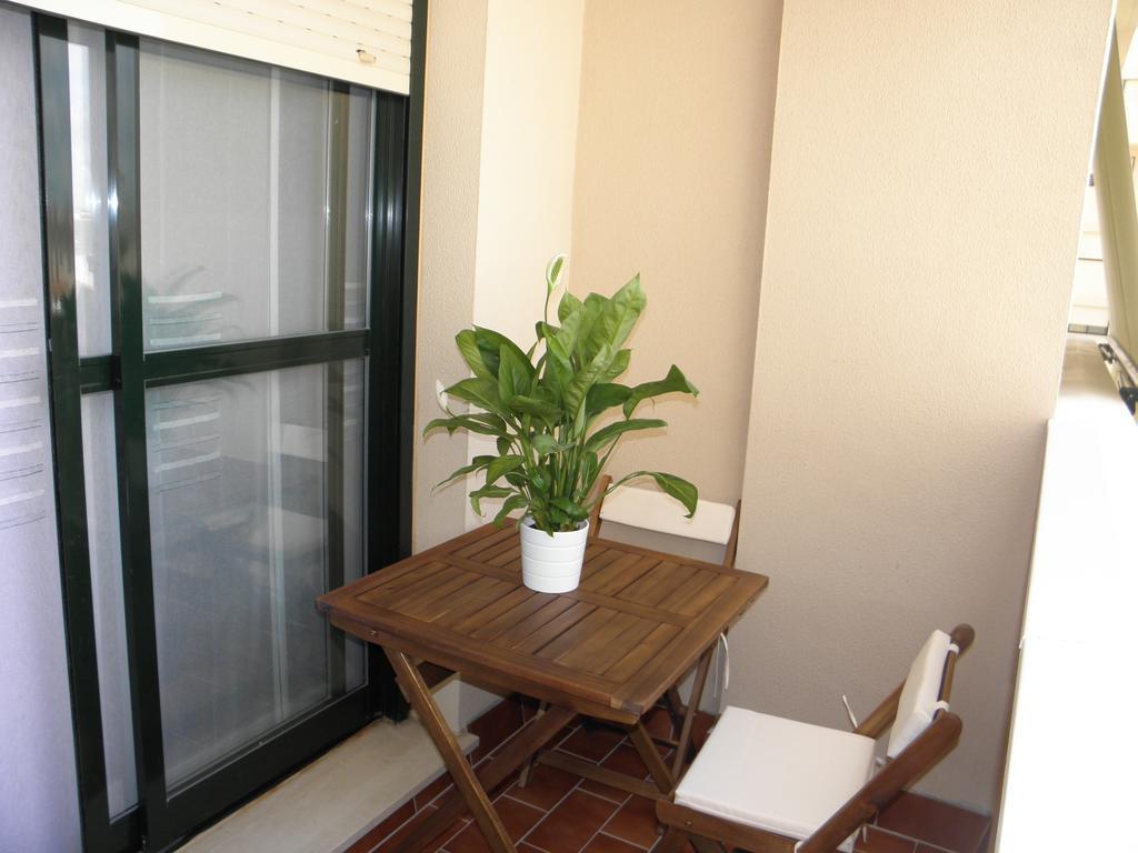 Apartamento En เฮเรซ เด ลาฟรอนเตรา ห้อง รูปภาพ