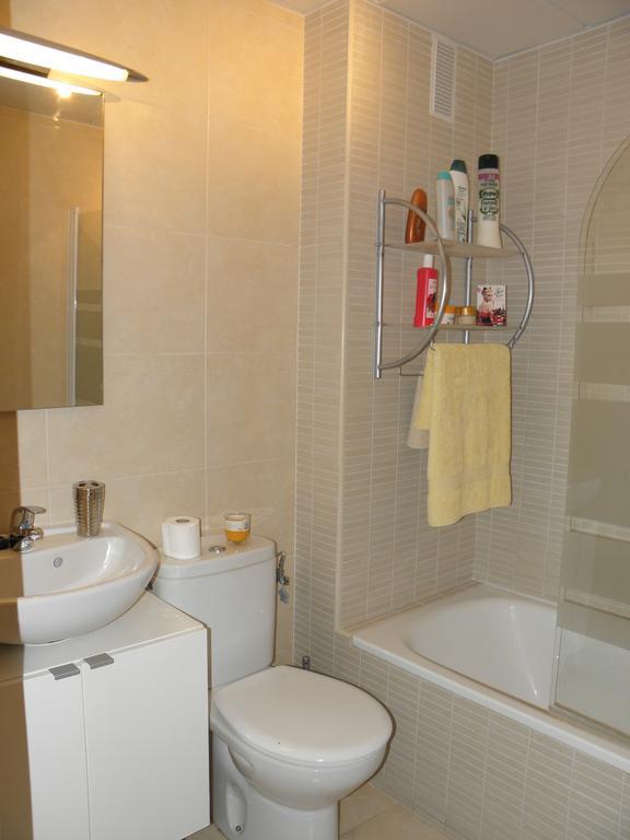 Apartamento En เฮเรซ เด ลาฟรอนเตรา ห้อง รูปภาพ